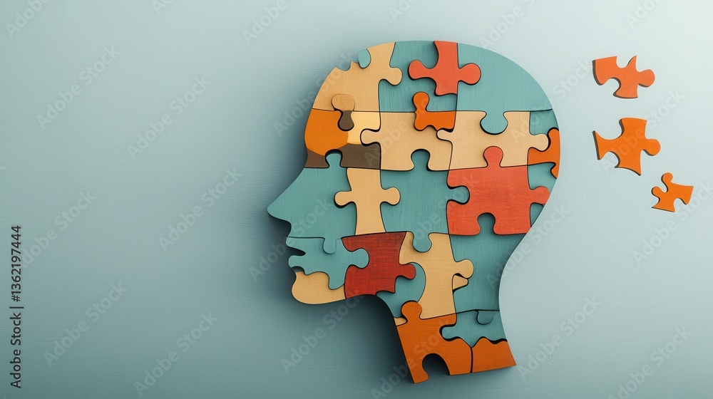 Puzzle Shaped Mind Representing the of Cognitive Processes Problem Solving Strategies and Gaining Deeper Insights Puzzle Shaped Mind Representing the of Cognitive Processes Problem Solving Strategies and Gaining Deeper Insights