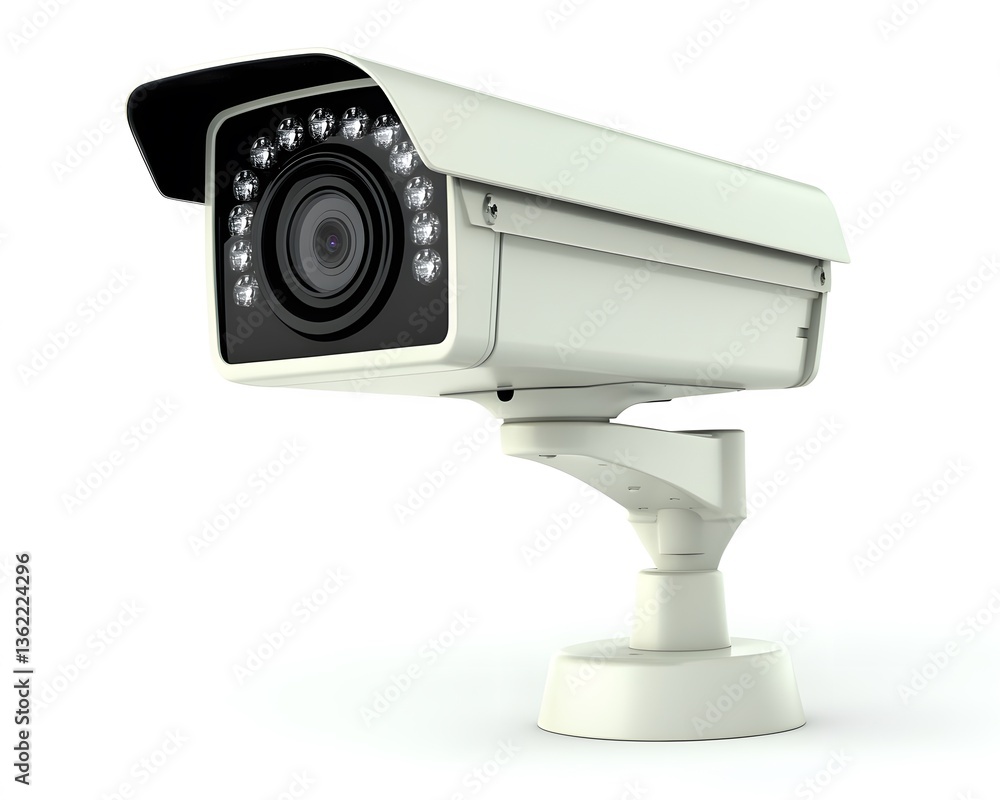 High-Definition Security CCTV Camera Surveillance System High-Definition Security CCTV Camera Surveillance System