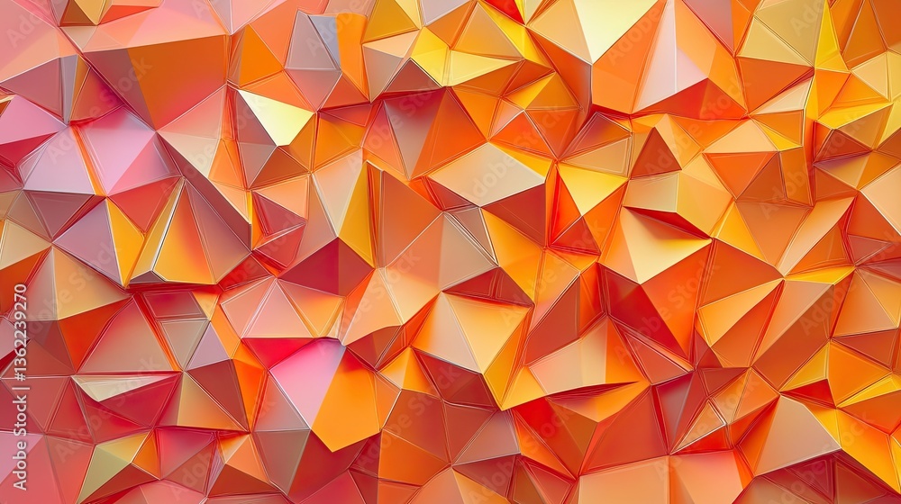 Prismatic Pile Prismatic Pile