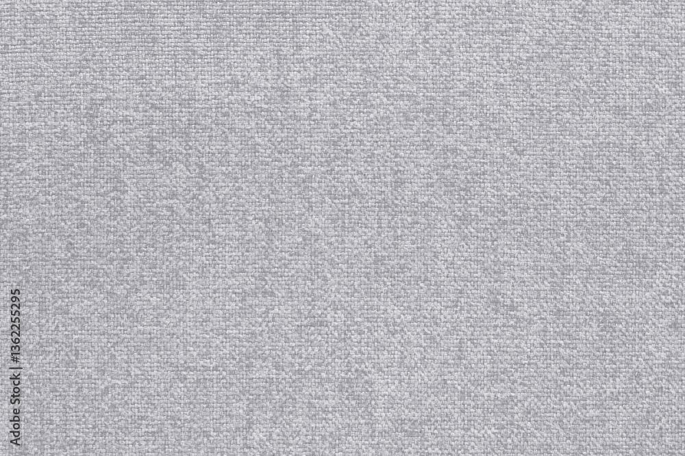 custom made wallpaper toronto digitalLight grey fabric cloth texture background, seamless pattern of natural textile.