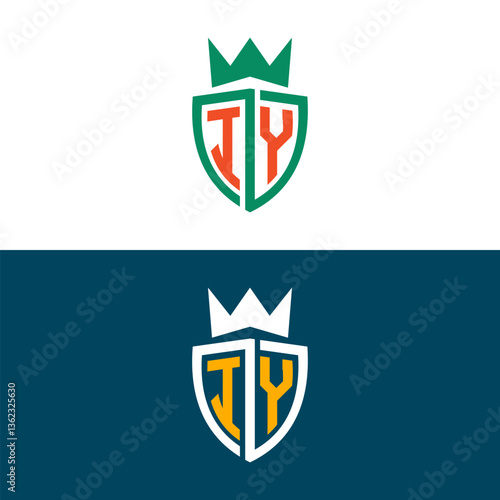 IY YI letter logo design Free Download IY YI letter logo design - GFXLoad