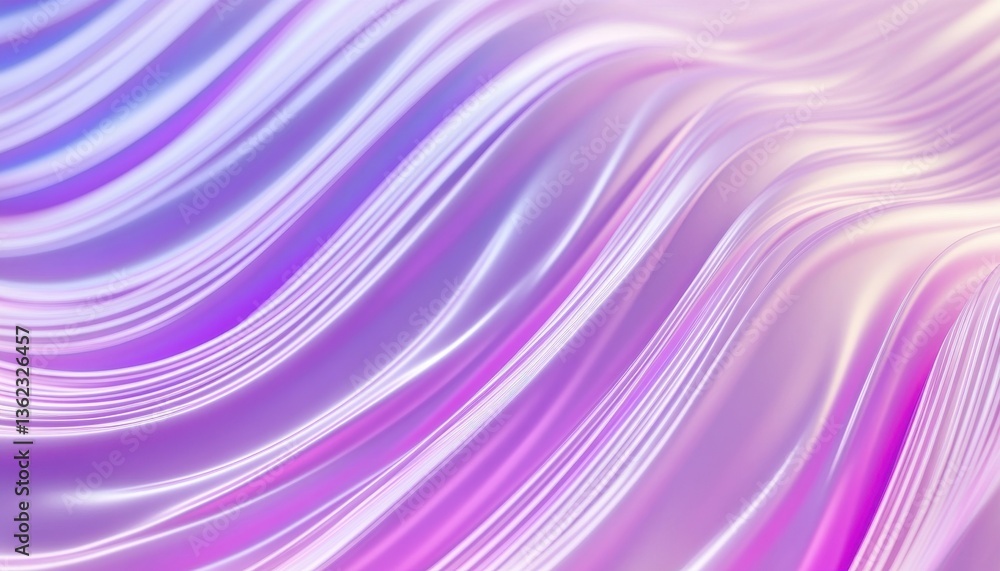 Abstract Purple and Pink Wave Background Texture Abstract Purple and Pink Wave Background Texture