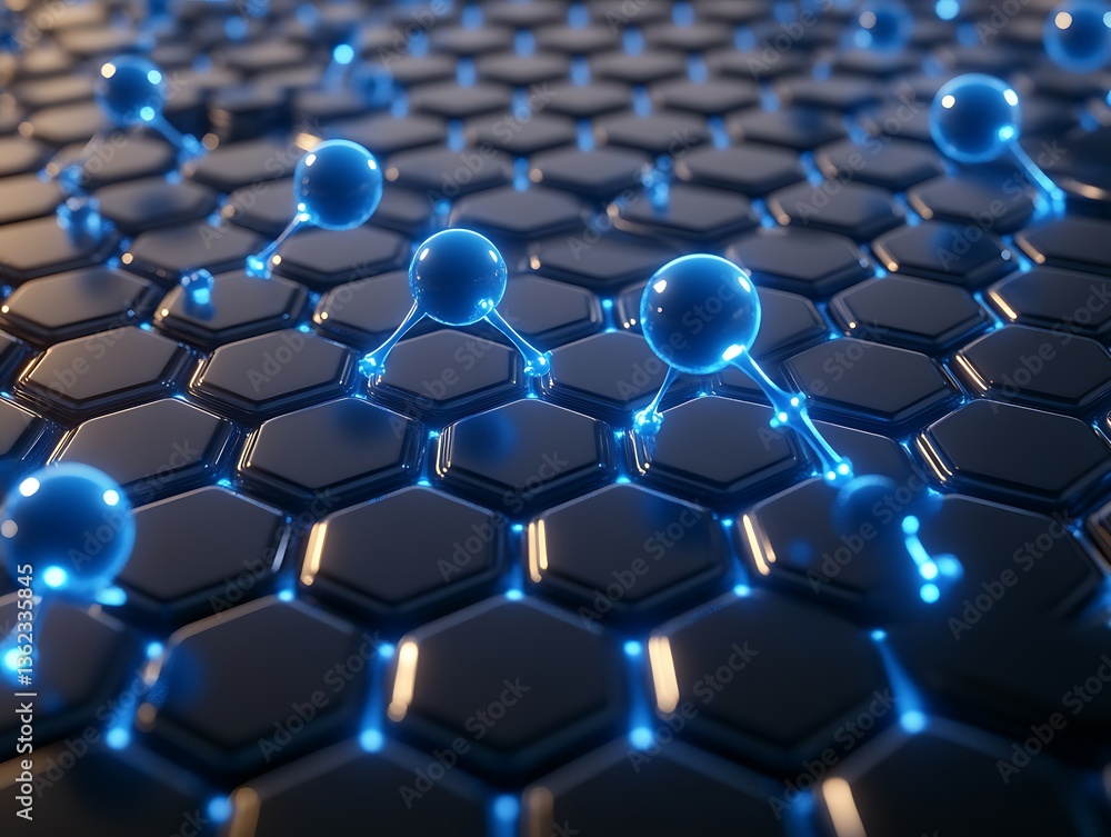 Molecular Structure Design Molecular Structure Design
