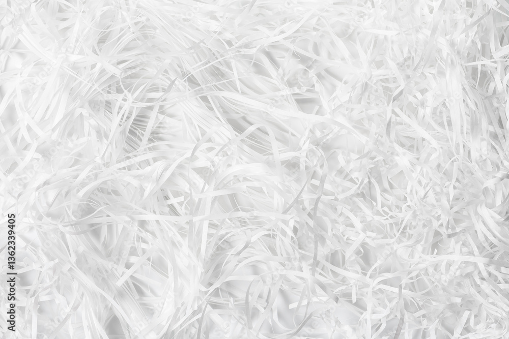 The background of cutting paper creating modern and stylish design. Creative project.