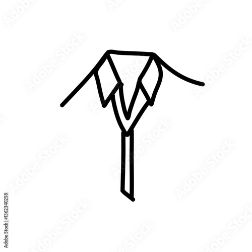 necklines clothes collars
