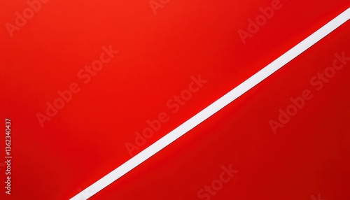 Free Download Red Background With Diagonal White Line - GFXLoad