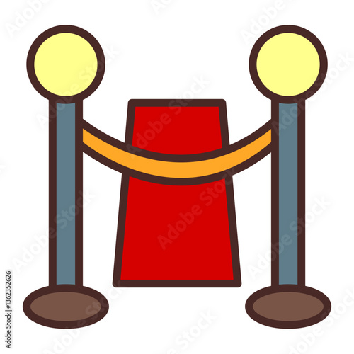 Premiere Vector Icon Design