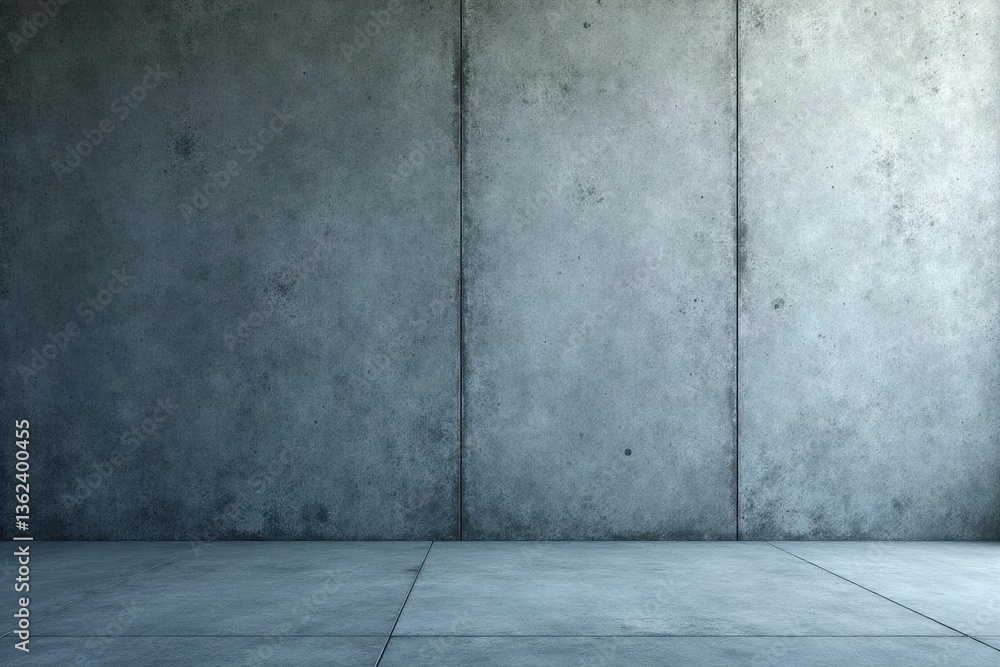 Cold, smooth grey concrete wall surface Clean backdrop , solid, clean background, simple Cold, smooth grey concrete wall surface Clean backdrop , solid, clean background, simple