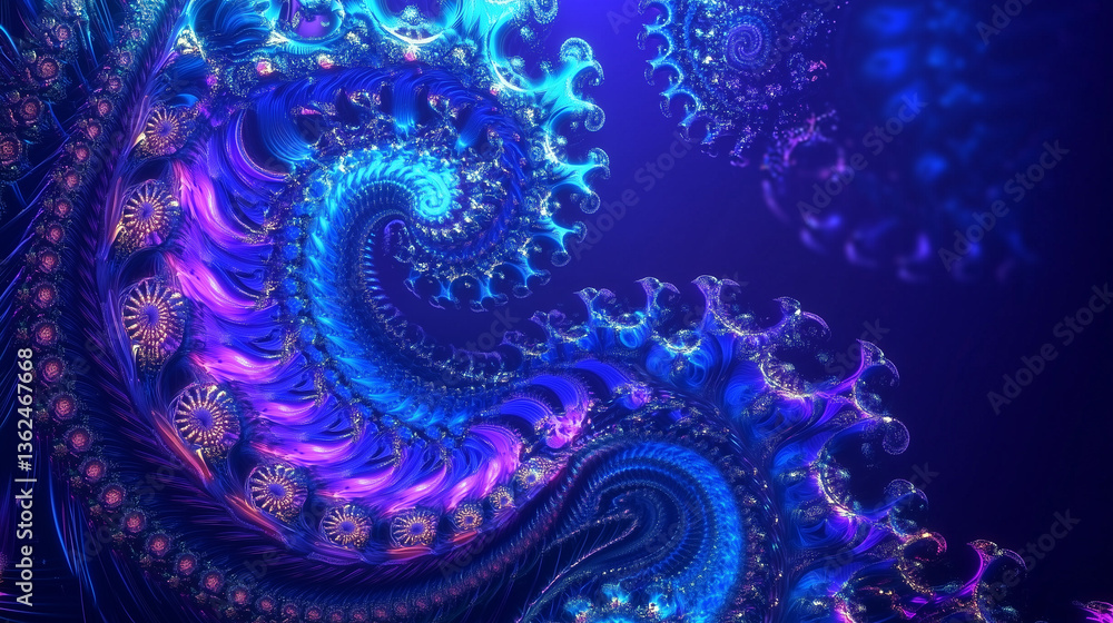 abstract blue background with swirls abstract blue background with swirls
