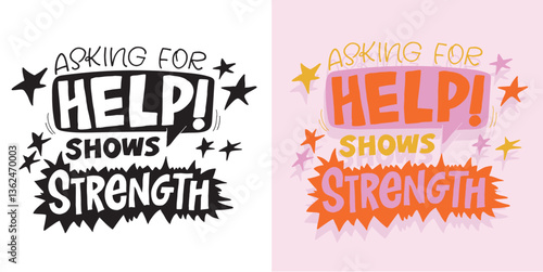 Funny trendy hand drawn doodle lettering quote. Lettering for t-shirt design, mug print, bag print, clothes fashion. 100% hand drawn vector image.