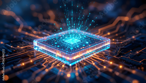 Microchip