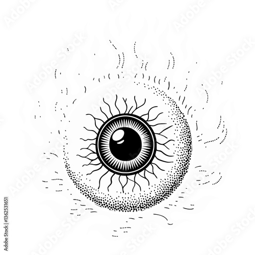 eye