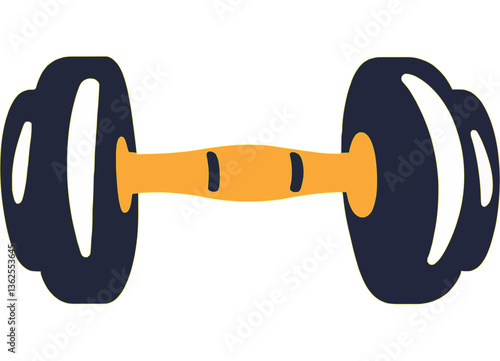Dumbbell Weight Training for Fitness and Strength