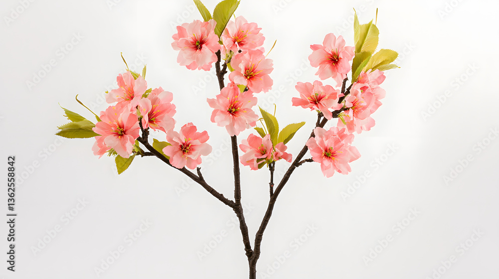 Cherry Blossom: Mesmerizing Display of Sakura in Full Bloom, Capturing the Essence of Spring’s Beauty.
Cherry Blossom: Mesmerizing Display of Sakura in Full Bloom, Capturing the Essence of Spring’s Beauty.
