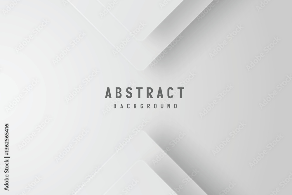Abstract White Background Abstract White Background