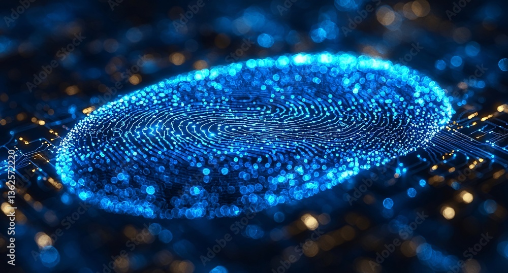 Unlocking Biometrics in Digital Security Exploring Advanced Fingerprint Technology High-Tech Encryption Methods Cybersecurity Integration and Secure Digital Networks to Protect Sensitive Information E Unlocking Biometrics in Digital Security Exploring Advanced Fingerprint Technology High-Tech Encryption Methods Cybersecurity Integration and Secure Digital Networks to Protect Sensitive Information E