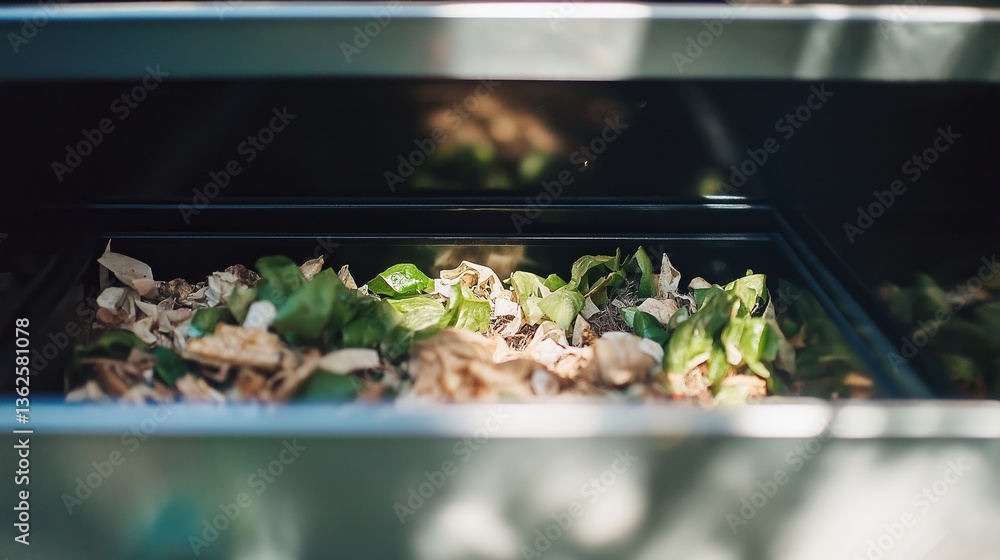 DIY worm composting bin designed for small apartments, ideal for urban composting solutions with odor free layers of shredded paper and organic waste DIY worm composting bin designed for small apartments, ideal for urban composting solutions with odor free layers of shredded paper and organic waste