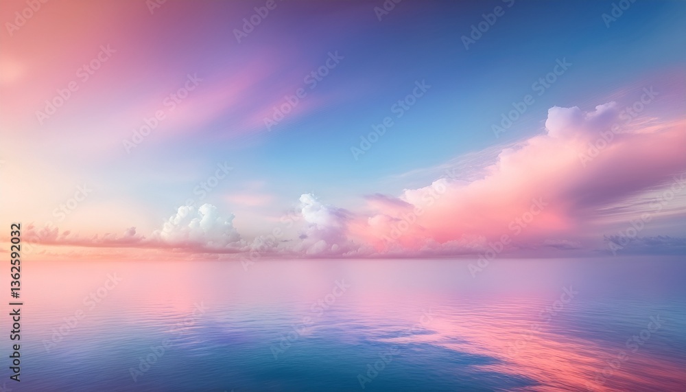 Vibrant colors invite reflection and wonder. Vibrant colors invite reflection and wonder.