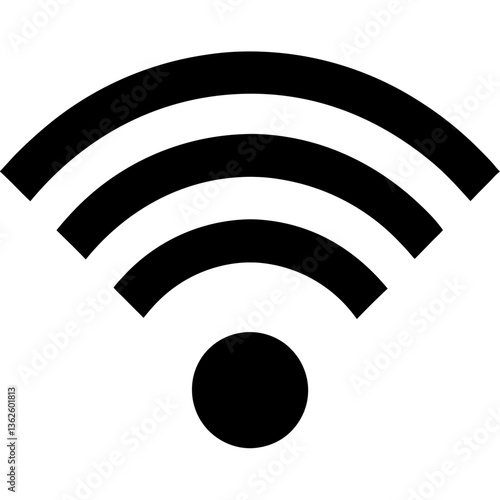 wi fi icon