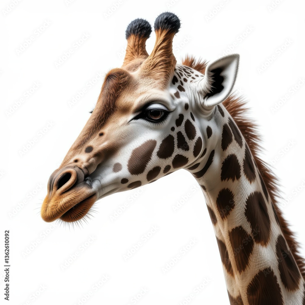 jirafa jirafa