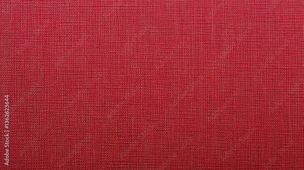 Red linen craft paper texture for Spring Festival, Christmas, and Lunar New Year card with seamless background, creating a festive and elegant design. Red linen craft paper texture for Spring Festival, Christmas, and Lunar New Year card with seamless background, creating a festive and elegant design.