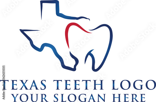 Texas | A Romantic Typeface LOGO design