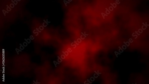 A mesmerizing 4K motion background featuring swirling red smoke clouds. Perfect for video editing, VJ loops, presentations, and cinematic projects. Seamless loop for endless creative use.