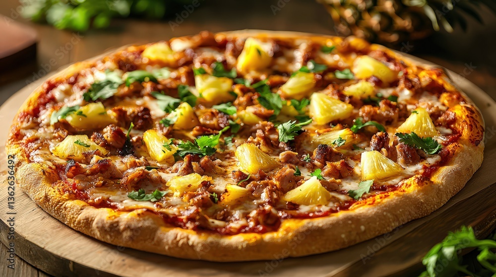 tacos al pastor pizza with pineapple tacos al pastor pizza with pineapple