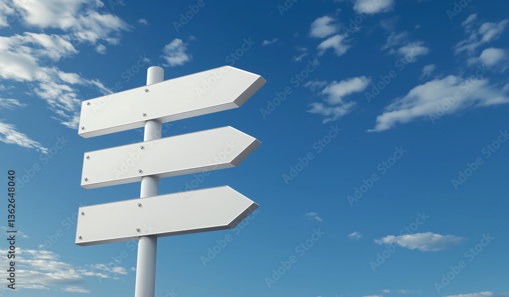 Signpost, Direction, Choices Signpost, Direction, Choices