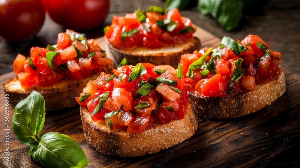 Perfect for sharing, this traditional dish brings the essence of Italy to your table. Perfect for sharing, this traditional dish brings the essence of Italy to your table.