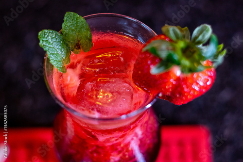 Drink para restaurantes
