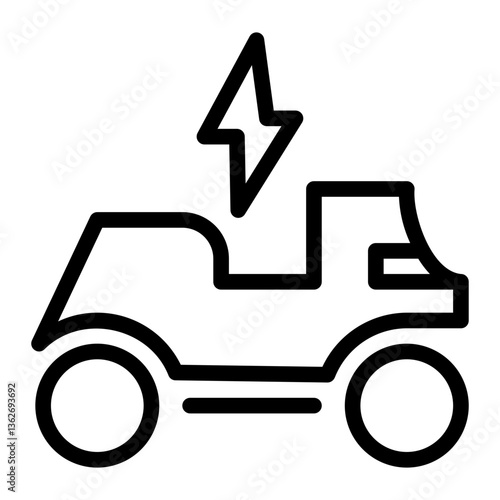 electric