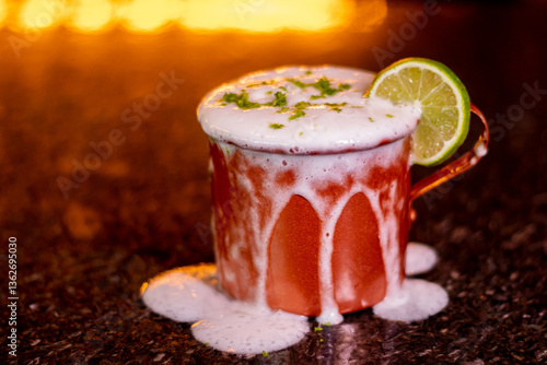 Drink para restaurantes
