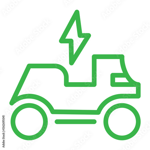 electric