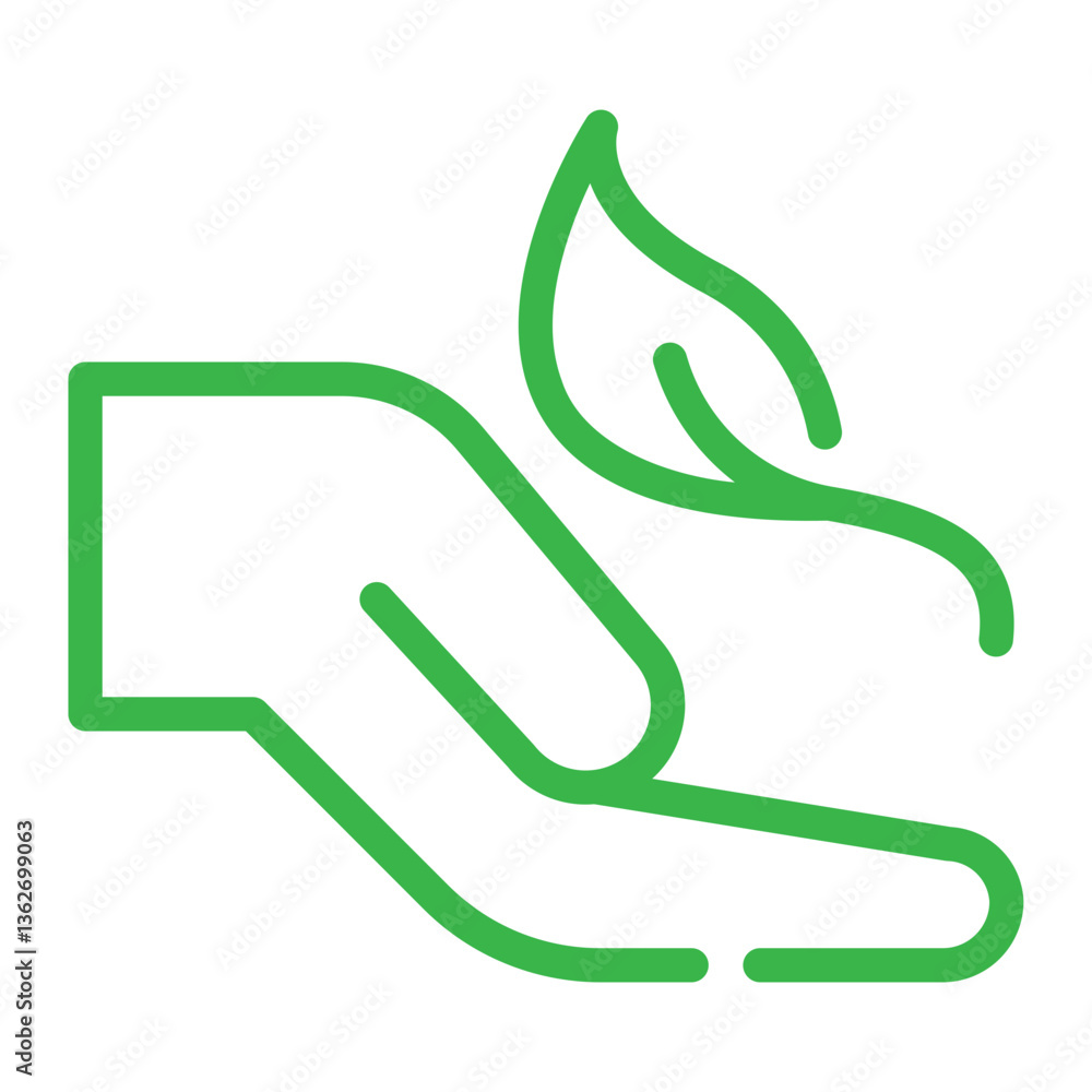 Obraz premium eco friendly