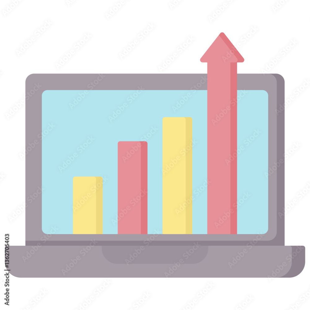 Growth Icon Growth Icon