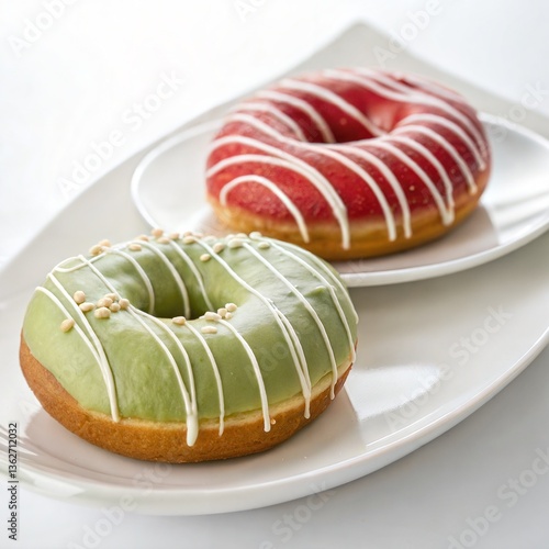Donuts