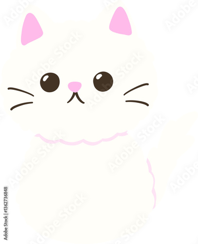 White Cat 