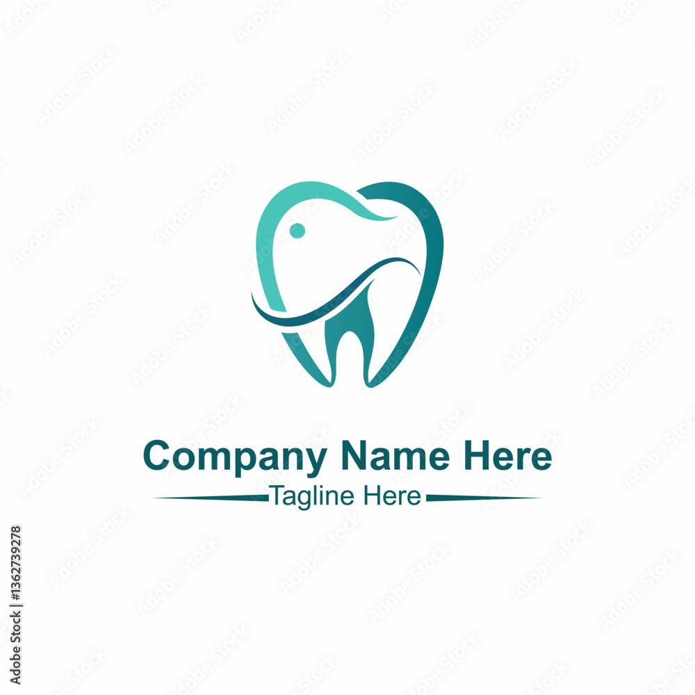 Dental logo Dental logo