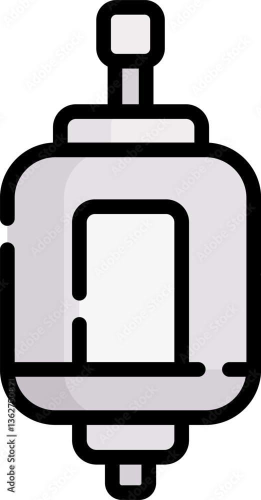 motor Illustration on a white background. motor Illustration on a white background.