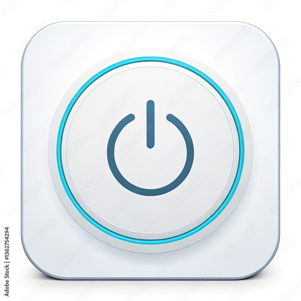 power button icon power button icon