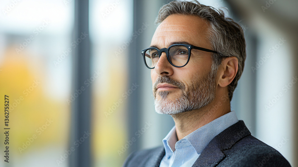 portrait of businessman portrait of businessman