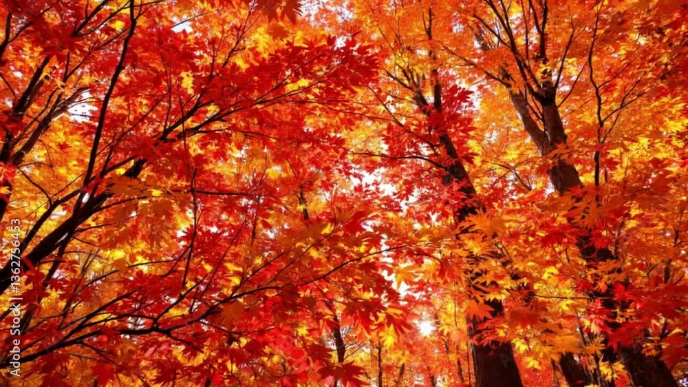 The Enchanted Lane Fall's Golden Embrace The Enchanted Lane Fall's Golden Embrace