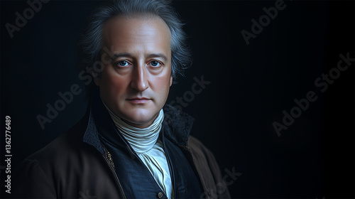 Johann Wolfgang von Goethe