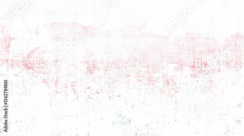 Grunge pink contrast texture with chaotic patterns for artistic backgrounds