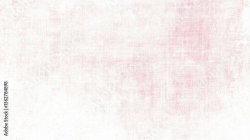 Pink grunge texture with contrasting chaos for artistic background design