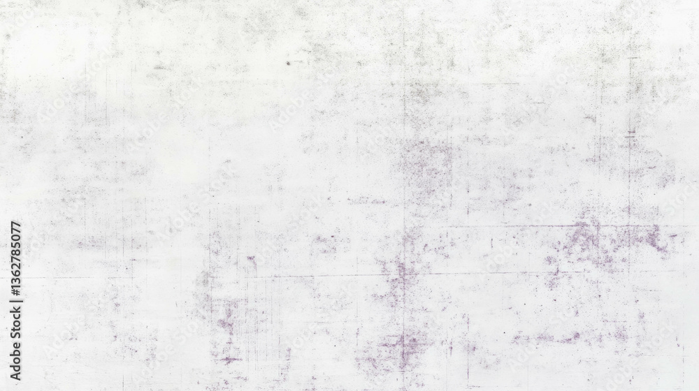 Obraz premium Abstract grunge texture with purple accents and dynamic contrast for creative designs