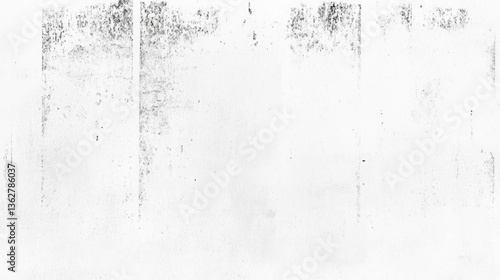 Grunge texture with white and black contrast for creative design projects