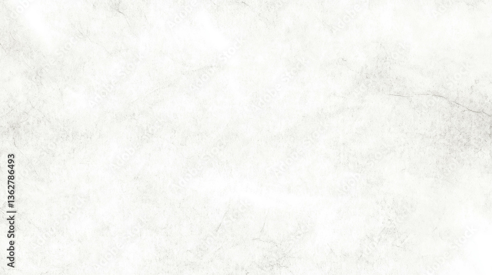 Obraz premium High resolution white paper texture for creative background or design projects