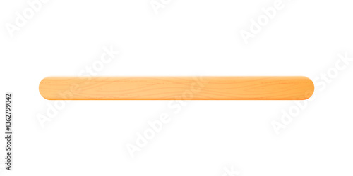 Εκτύπωση καμβά Realistic popsicle stick
